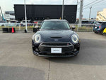 MINI COOPER SD CLUBMAN