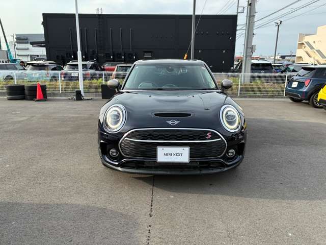 MINI COOPER SD CLUBMAN