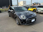 MINI COOPER SD CLUBMAN