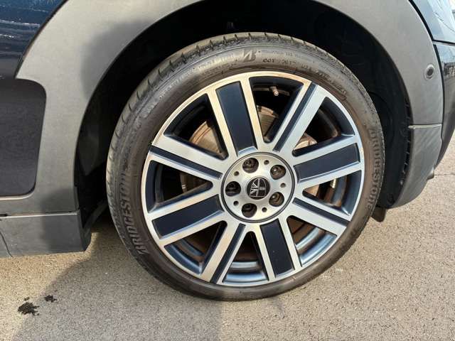 MINI COOPER SD CLUBMAN