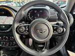 MINI COOPER SD CLUBMAN