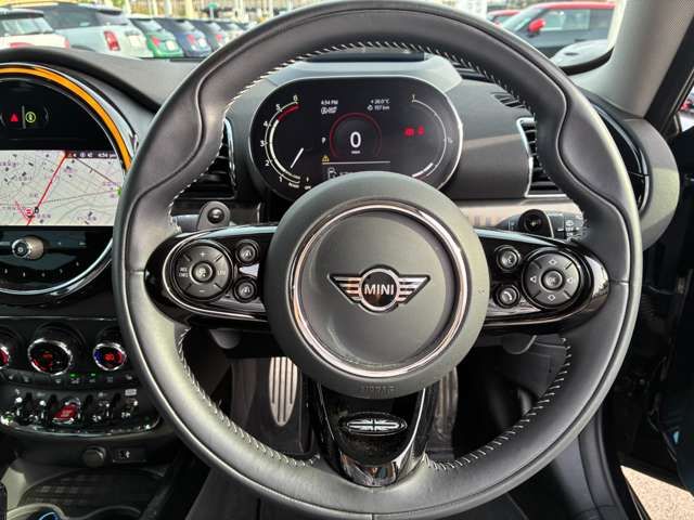 MINI COOPER SD CLUBMAN