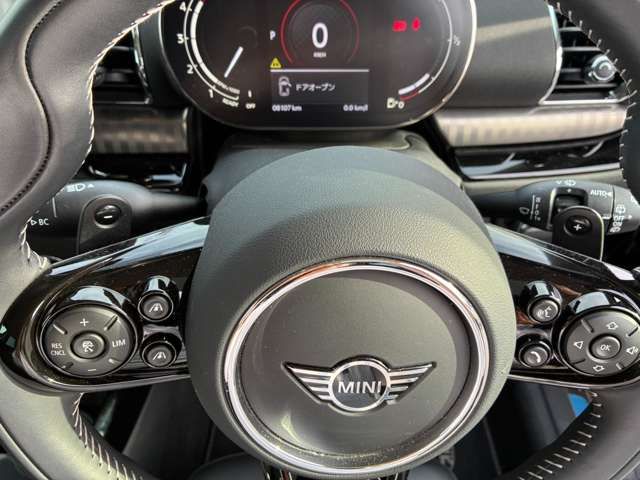 MINI COOPER SD CLUBMAN