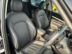 MINI COOPER SD CLUBMAN