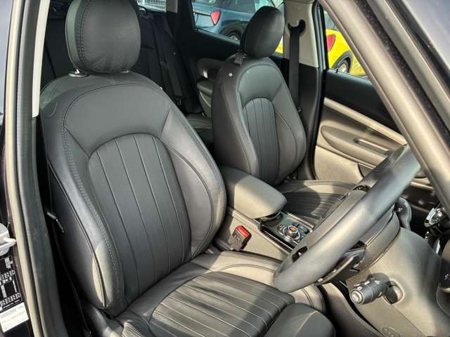 MINI COOPER SD CLUBMAN