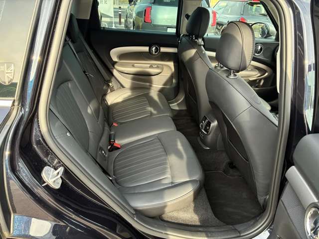 MINI COOPER SD CLUBMAN