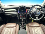 MINI COOPER SD 5DOOR