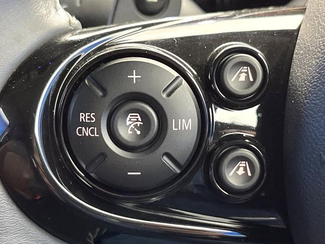 MINI COOPER SD 5DOOR