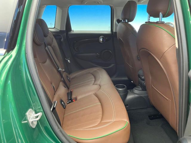 MINI COOPER SD 5DOOR