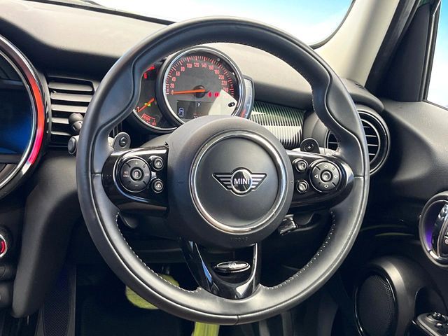 MINI COOPER SD 5DOOR