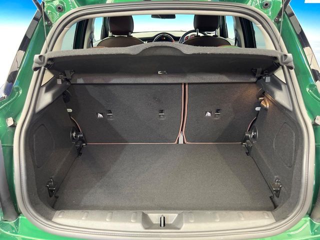 MINI COOPER SD 5DOOR