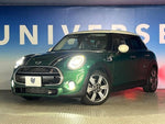 MINI COOPER SD 5DOOR