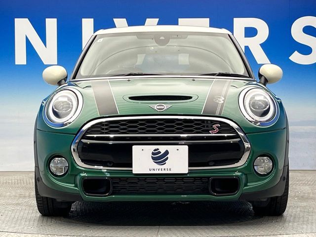 MINI COOPER SD 5DOOR