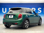 MINI COOPER SD 5DOOR