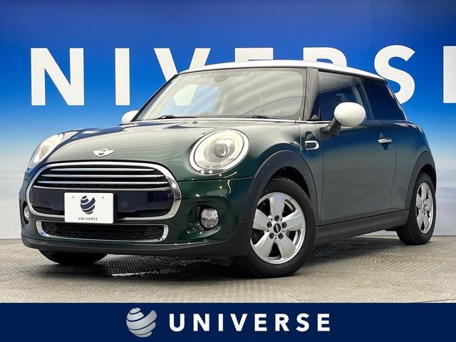 BMW MINI COOPER