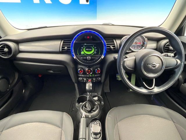 BMW MINI COOPER