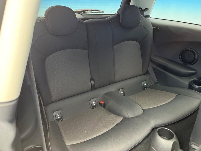 BMW MINI COOPER