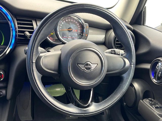BMW MINI COOPER