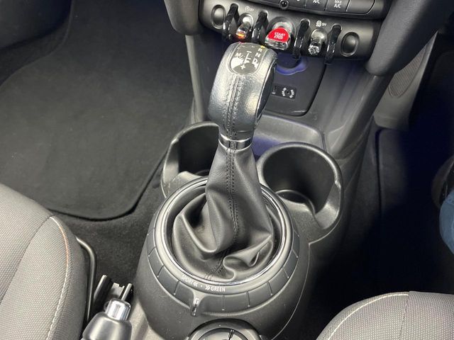 BMW MINI COOPER