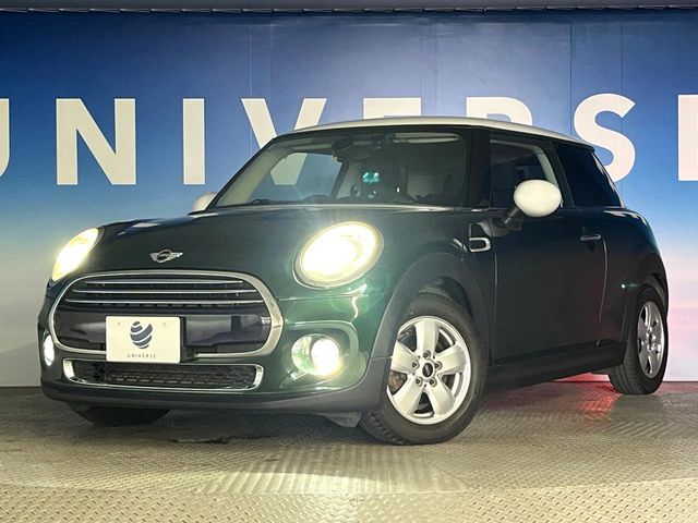 BMW MINI COOPER