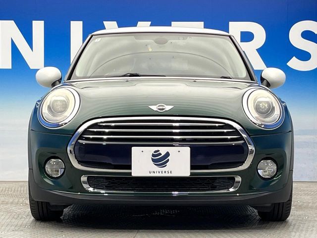 BMW MINI COOPER