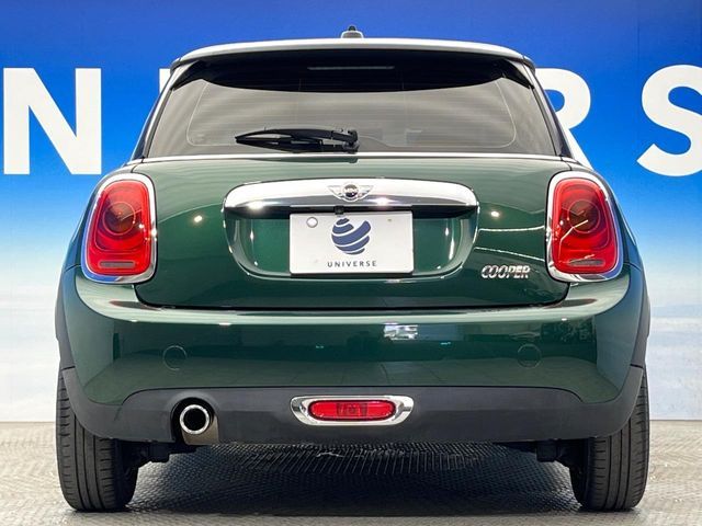 BMW MINI COOPER