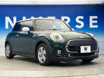 BMW MINI COOPER