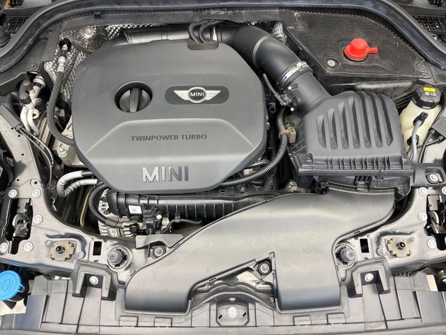 BMW MINI COOPER
