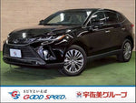 HARRIER 2WD