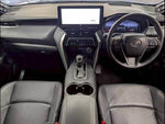 HARRIER 2WD