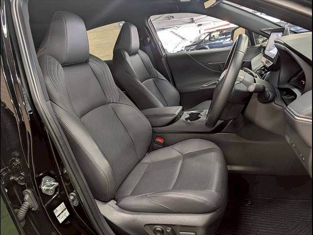 HARRIER 2WD
