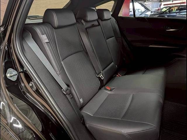 HARRIER 2WD