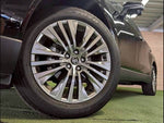 HARRIER 2WD