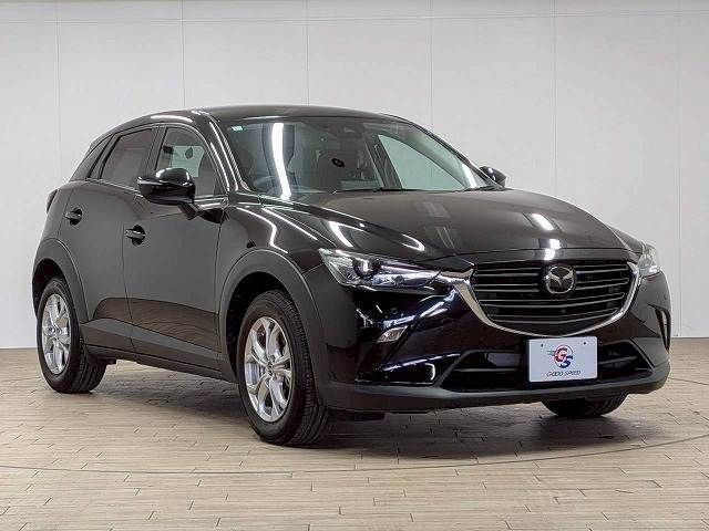 CX-3