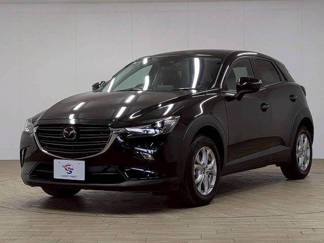 CX-3