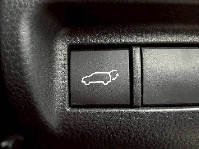 HARRIER 2WD