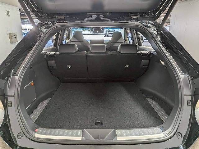 HARRIER 2WD