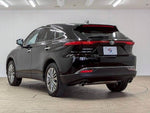 HARRIER 2WD