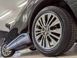 HARRIER 2WD