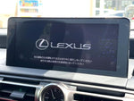 LEXUS IS300h