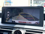 LEXUS IS300h