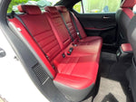 LEXUS IS300h