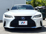 LEXUS IS300h