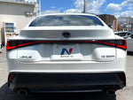 LEXUS IS300h