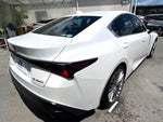 LEXUS IS300h