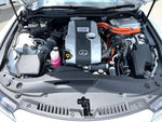 LEXUS IS300h