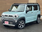 HUSTLER 4WD