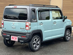 HUSTLER 4WD