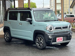 HUSTLER 4WD