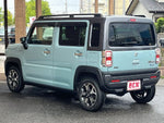 HUSTLER 4WD